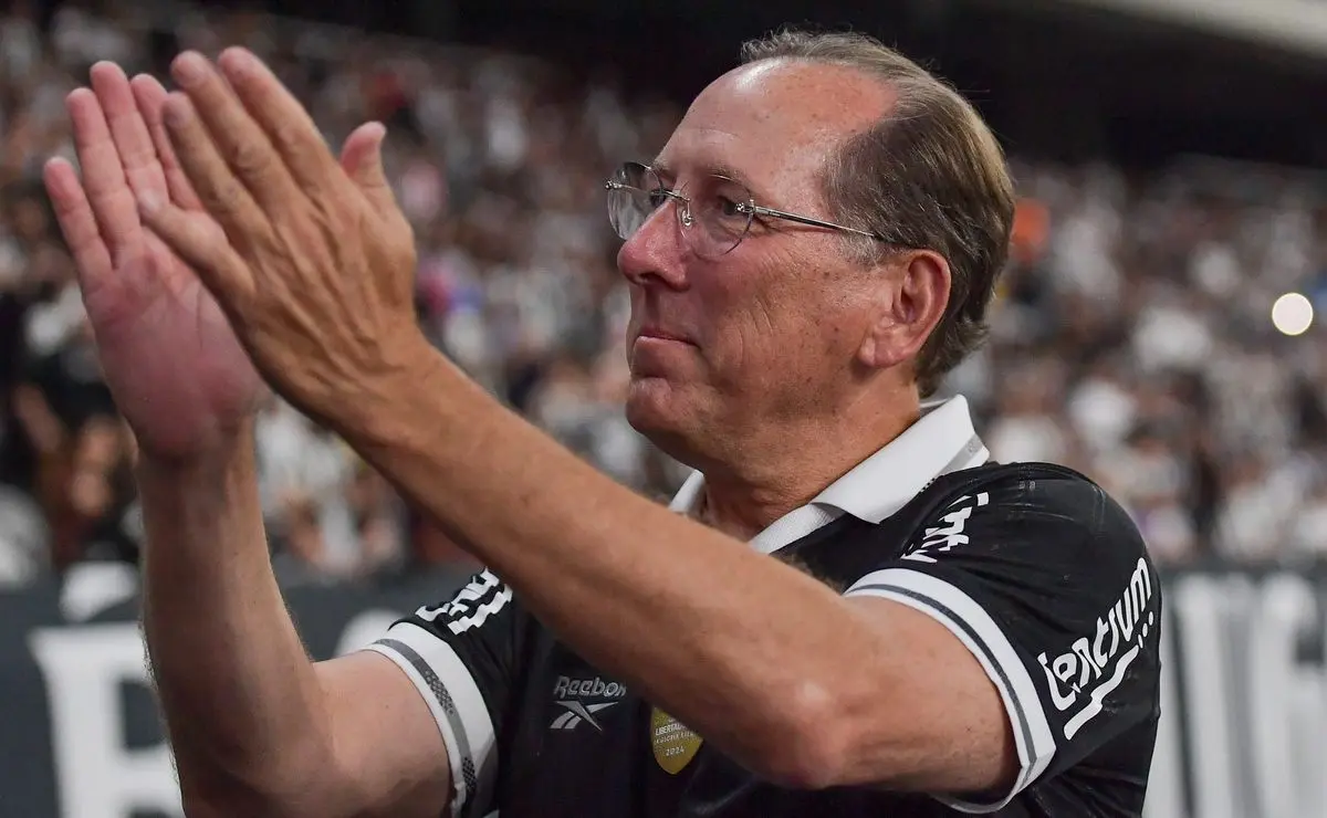 Botafogo Define Perfil de Reforços para 2026: Baixo Salário e Fim de Contrato em Foco Botafogo Define Perfil de Reforços para 2026: Baixo Salário e Fim de Contrato em Foco