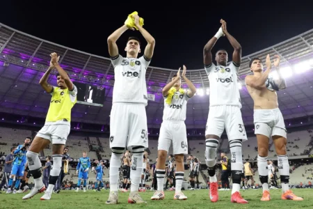 Botafogo: Jovens da base ganham destaque entre os relacionados