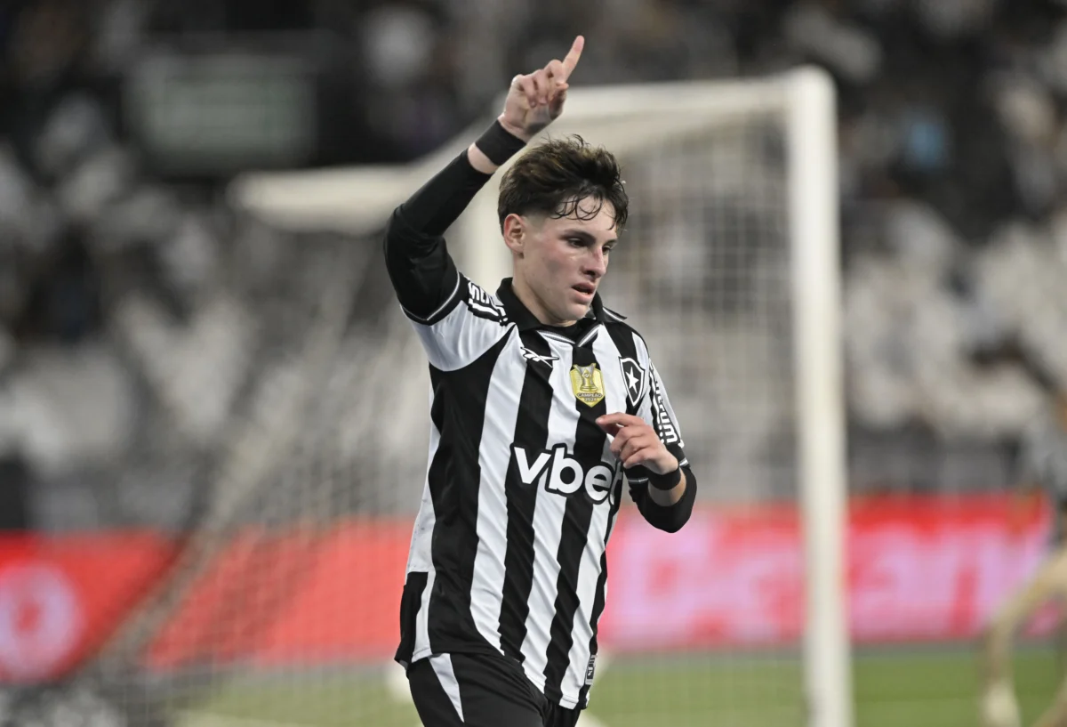 Botafoguense é Operado na Argentina Botafoguense é Operado na Argentina