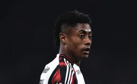 Bruno Henrique Esclarece Polêmica: "Não é isso" sobre sua Posição