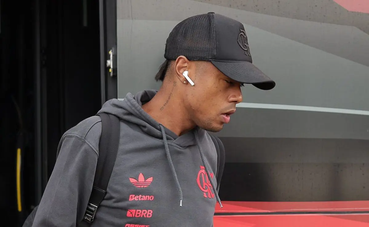 Bruno Henrique: Novo Julgamento no STJD Pode Resultar em Punição para Atacante