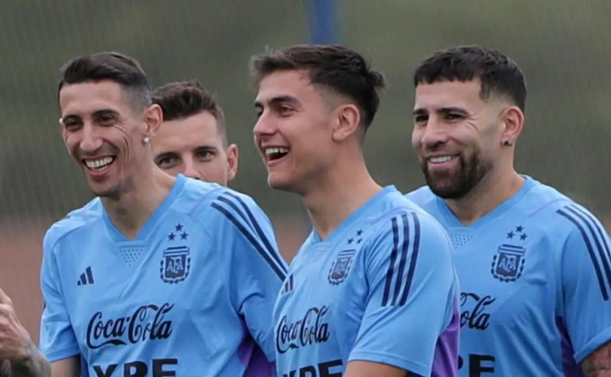 Caleffi busca reforço massivo no Grêmio se vencer a eleição e tem interesse em Paulo Dybala