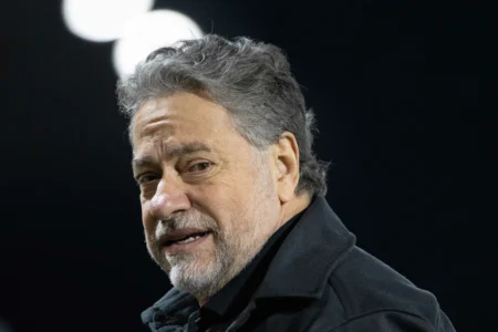 Calendário, vilão de Casares, afasta São Paulo do Morumbis na reta final do Brasileirão