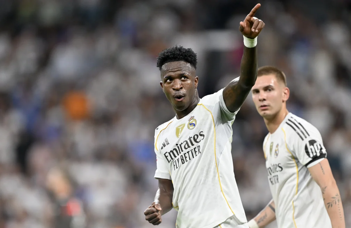 Campeão europeu com a Espanha elogia Rodrygo e critica Vini Jr.: "Eu o expulsaria do Real Madrid"