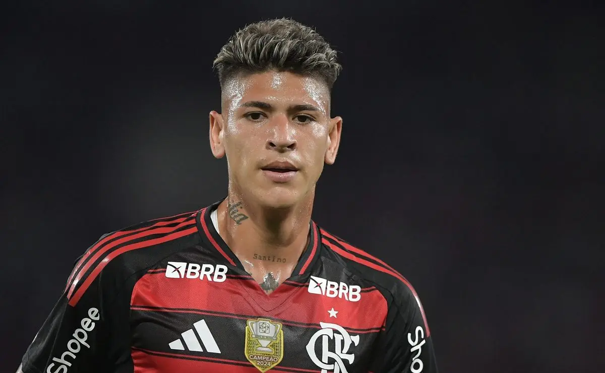 Carrascal mira revanche contra o Racing na Libertadores com vontade de vencer Carrascal mira revanche contra o Racing na Libertadores com "vontade de vencer"