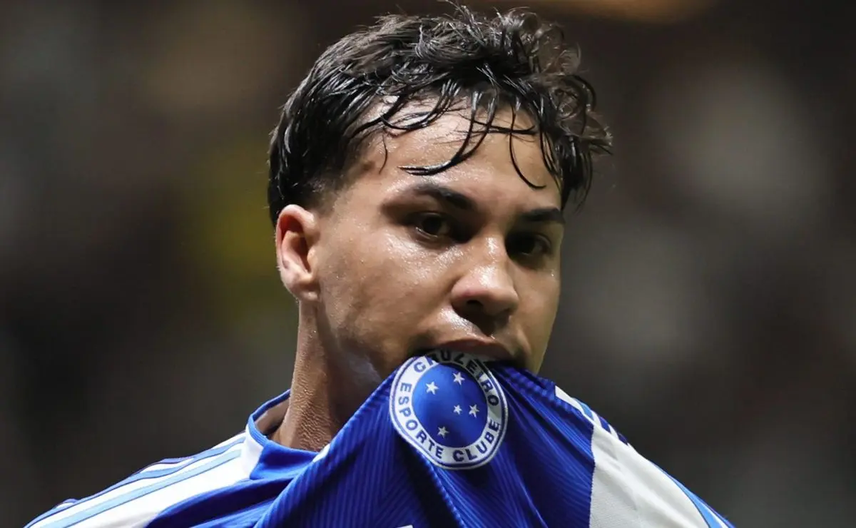 Carrasco é o carrasco na Copa Betano do Brasil, enquanto Kaio Jorge retorna como esperança em Atlético-MG x Cruzeiro Carrasco é o carrasco na Copa Betano do Brasil, enquanto Kaio Jorge retorna como esperança em Atlético-MG x Cruzeiro