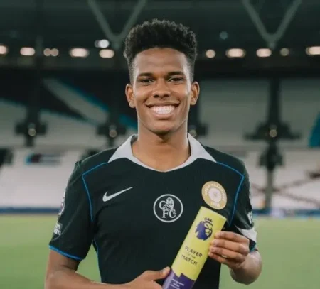 Cartola Internacional: Jogadores do Fantasy Game Indicados ao Golden Boy