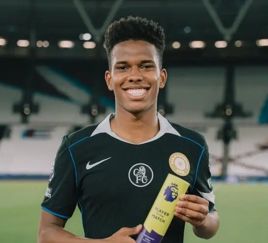 Cartola Internacional: Jogadores do Fantasy Game Indicados ao Golden Boy