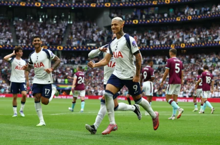 Cartola Internacional: monte seu time com brasileiros na R9