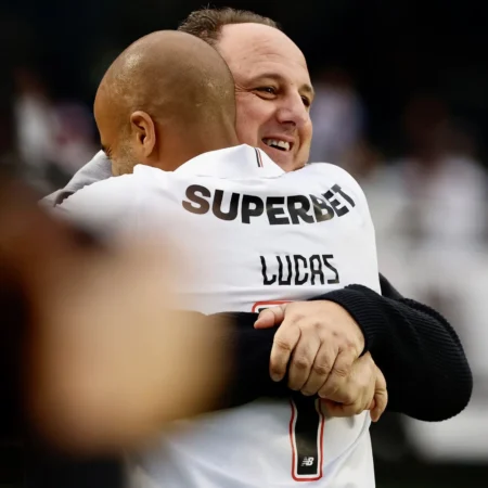 Ceni: Técnico do Bahia Vence Números no São Paulo e Enfrenta Ex-Time em Crise no Morumbi