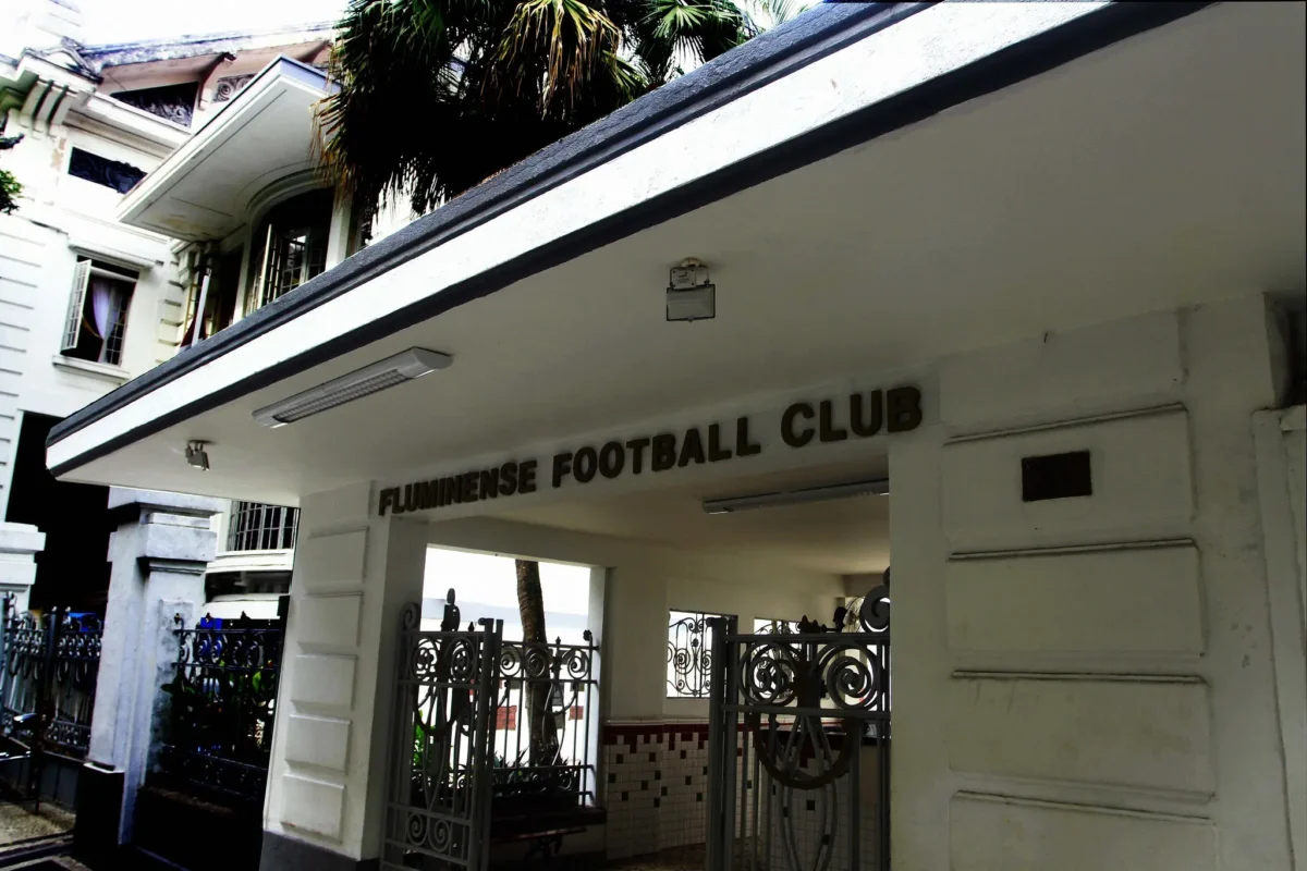 Cenário e Próximos Passos da Eleição do Fluminense: Um Guia Completo Cenário e Próximos Passos da Eleição do Fluminense: Um Guia Completo