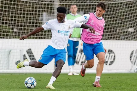 Champions League: Onde e quando assistir ao jogo Real Madrid x Juventus Champions League: Onde e quando assistir ao jogo Real Madrid x Juventus