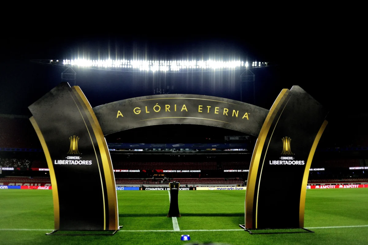 Cofre em risco? Entenda o prejuízo do São Paulo se não disputar a Libertadores em 2026 Cofre em risco? Entenda o prejuízo do São Paulo se não disputar a Libertadores em 2026