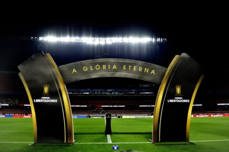 Cofre em risco? Entenda o prejuízo do São Paulo se não disputar a Libertadores em 2026