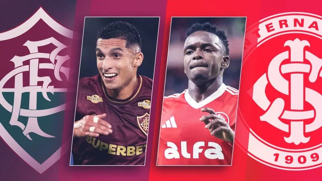 Colombianos Sonham com a Copa e Travam Duelo por Vaga: Serna x Carbonero em Fluminense x Inter