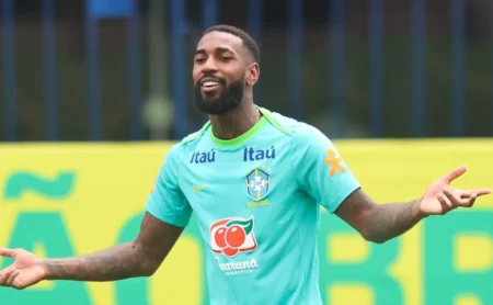 Com Rumor sobre Gerson, Cruzeiro Pode Perder Kaio Jorge para o Zenit Após Clube Ficar Interessado