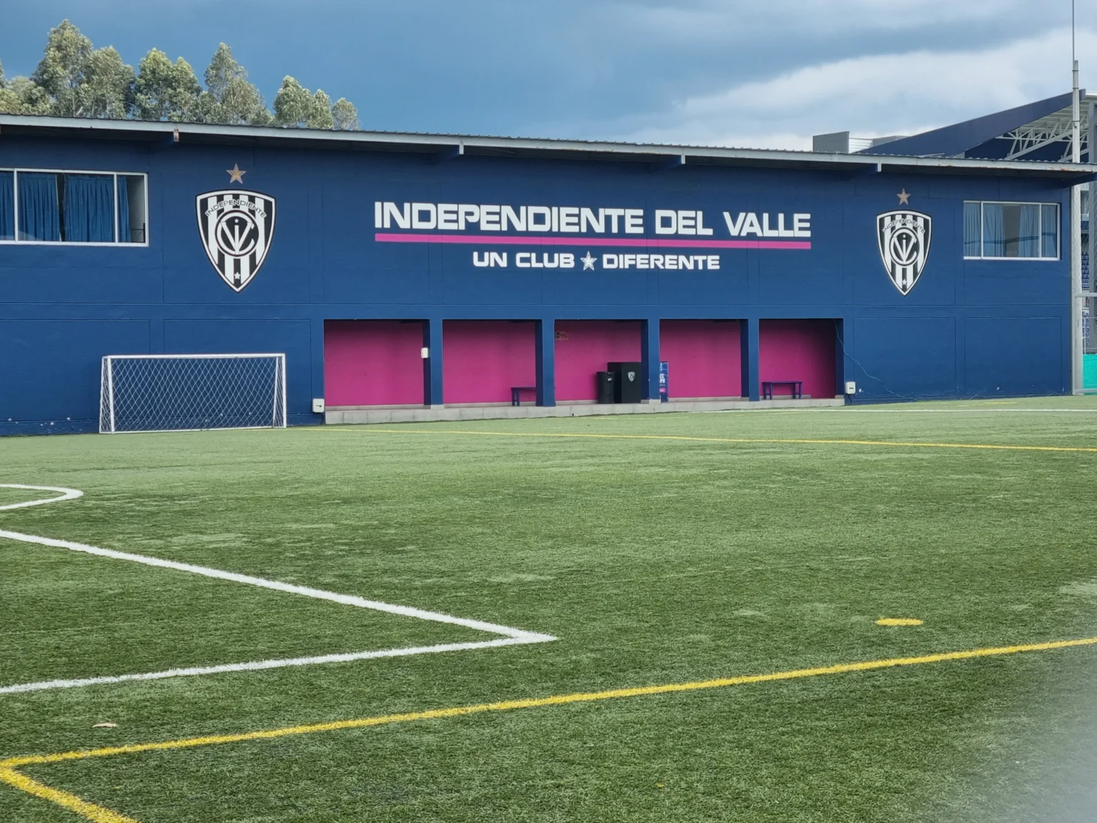 Conheça o rival do Atlético-MG na Sul-Americana: um celeiro de talentos e dominante no Equador Conheça o rival do Atlético-MG na Sul-Americana: um celeiro de talentos e dominante no Equador