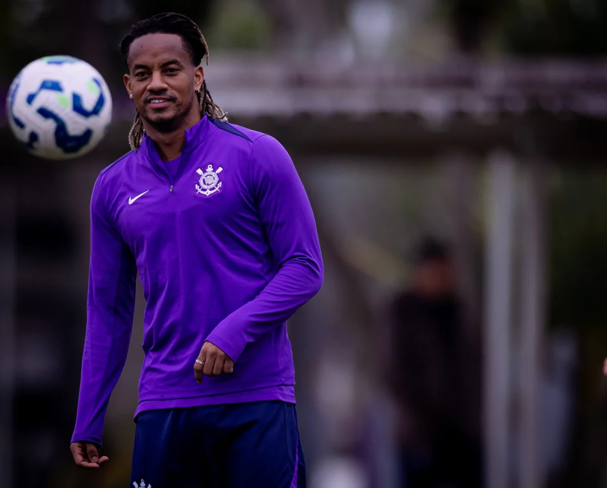 Corinthians Antecipa Desativação do Departamento Médico por Pedido Interno de Dorival