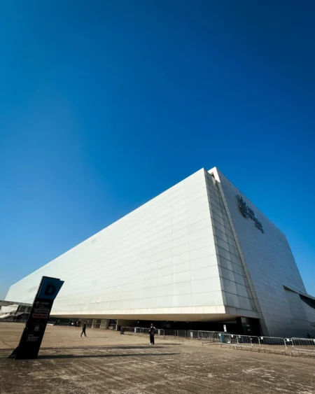 Corinthians: Gerente da Arena Inocenta Acusação e é Demitido por Reestruturação Corinthians: Gerente da Arena Inocenta Acusação e é Demitido por Reestruturação