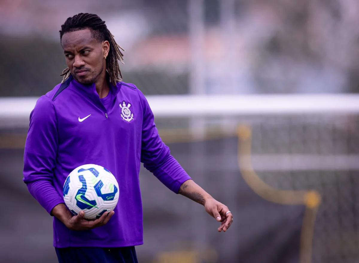 Corinthians Planeja Volta de Carrillo e Manutenção de Garro e Memphis Corinthians Planeja Volta de Carrillo e Manutenção de Garro e Memphis