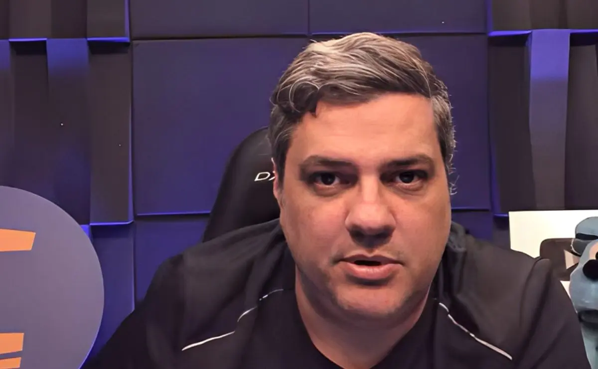 Corinthians: Talisca, do Fenerbahçe, está fora dos planos atuais, diz Samir