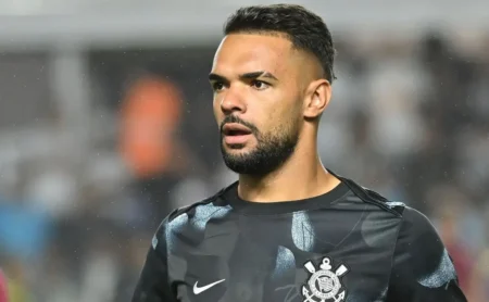 Corinthians atrasa parcela de Raniele e presidente do Cuiabá esbraveja: não deveria estar na Série A nunca Corinthians atrasa parcela de Raniele e presidente do Cuiabá esbraveja: "não deveria estar na Série A nunca"