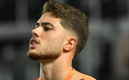 Corinthians decepciona torcedores, é dominado e sofre golaço do Barretos em ausência de Hugo Souza Corinthians decepciona torcedores, é dominado e sofre golaço do Barretos em ausência de Hugo Souza