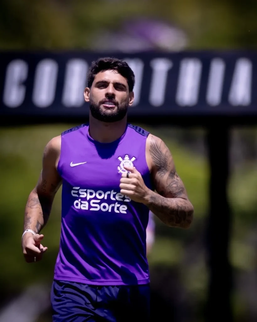 Corinthians finaliza preparativos e divulga escalação para o duelo contra o Vitória Corinthians finaliza preparativos e divulga escalação para o duelo contra o Vitória