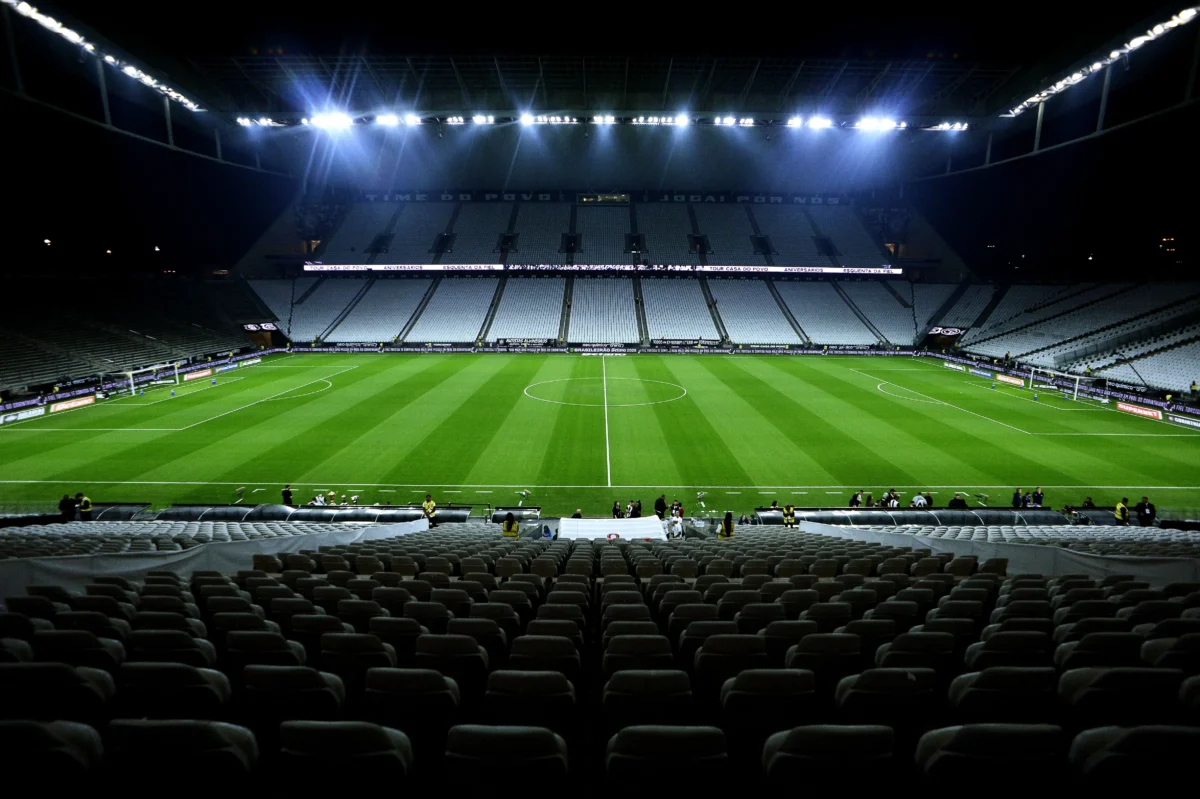 Corinthians x Atlético-MG: veja valor e como comprar ingressos para o jogo do Brasileirão