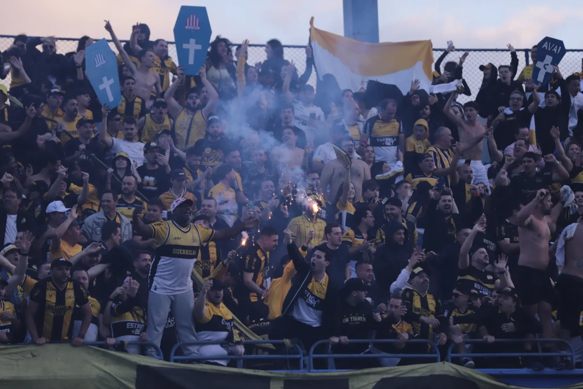 Criciúma: 70% de chance de acesso à Série A