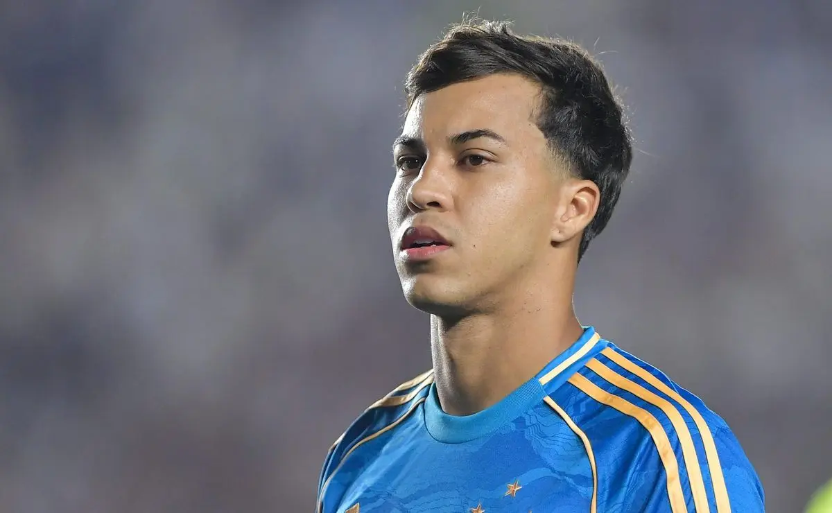 Cruzeiro: Queda no Desempenho Ofensivo Espelha Início do Brasileirão em Poucos Gols Cruzeiro: Queda no Desempenho Ofensivo Espelha Início do Brasileirão em Poucos Gols