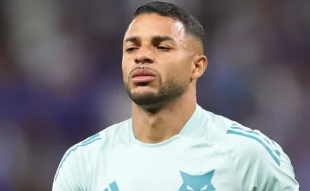 Cruzeiro: Wanderson sofre nova lesão e pode ficar fora até o fim da temporada