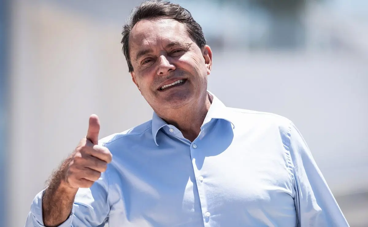 Cruzeiro decide contratar Gerson como maior reforço para 2026