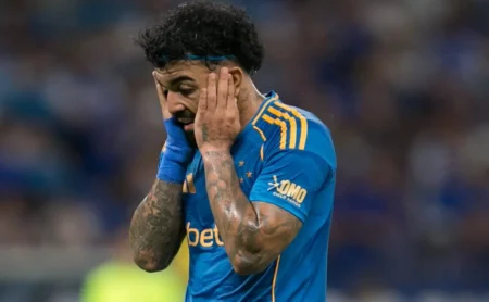 Cruzeiro pode não parar em Gabigol e Marquinhos em 2026, diz site