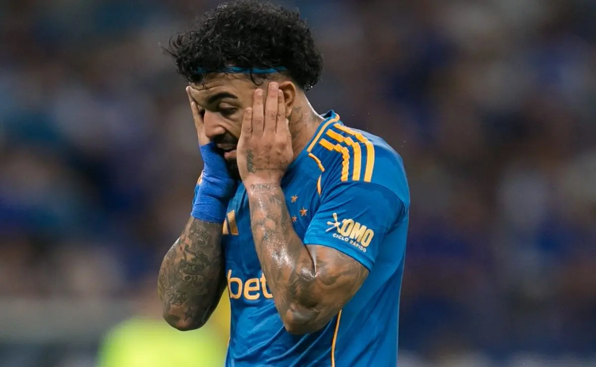 Cruzeiro pode não parar em Gabigol e Marquinhos em 2026, diz site