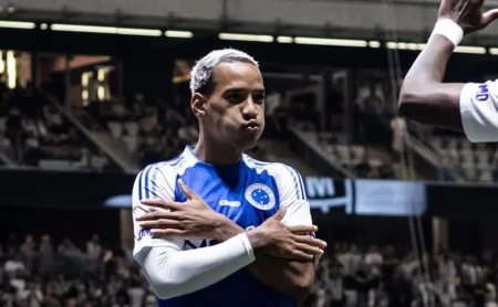 ### Cruzeiro quebra hegemonia do Atlético-MG nos clássicos de São Leopoldo