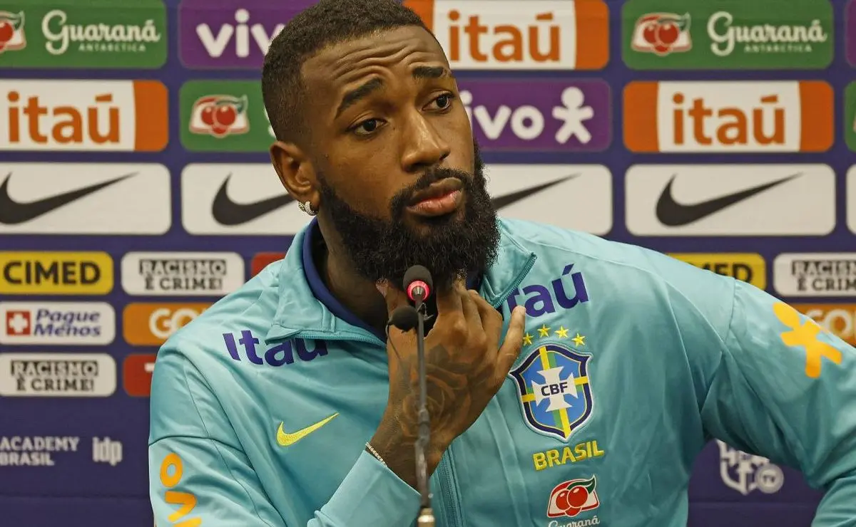 Cruzeiro vê negociação por Gerson complicar com moral elevada do meia no Zenit Cruzeiro vê negociação por Gerson complicar com moral elevada do meia no Zenit