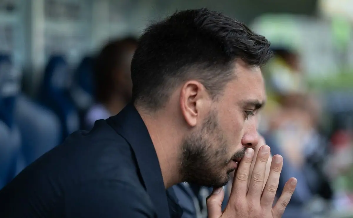 Davide Ancelotti Recebe Notícia Importante Antes do Clássico, e Flamengo Terá Pulgar à Disposição