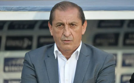 Díaz comemora reforços no Inter para duelo contra Atlético-MG; Bernabei e Alisson de volta Díaz comemora reforços no Inter para duelo contra Atlético-MG; Bernabei e Alisson de volta