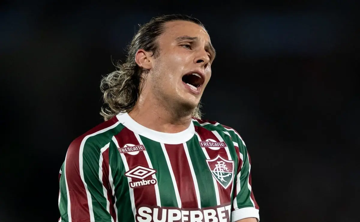 Derrota para o Mirassol complica os planos do Fluminense e põe em risco a vaga na Libertadores em 2026. Derrota para o Mirassol complica os planos do Fluminense e põe em risco a vaga na Libertadores em 2026.