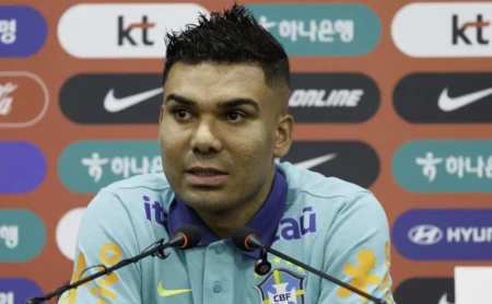 Desafios e Diversidade: Ancelotti Revela Maior Obstáculo na Seleção Brasileira "Desafios e Diversidade: Ancelotti Revela Maior Obstáculo na Seleção Brasileira"