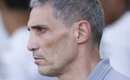 Desfalques Santos em clássico contra o Corinthians