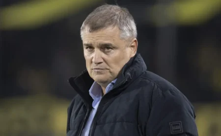 Diego Aguirre, ex-técnico do Inter, surge como opção para o Boca Juniors após falecimento de Russo Diego Aguirre, ex-técnico do Inter, surge como opção para o Boca Juniors após falecimento de Russo