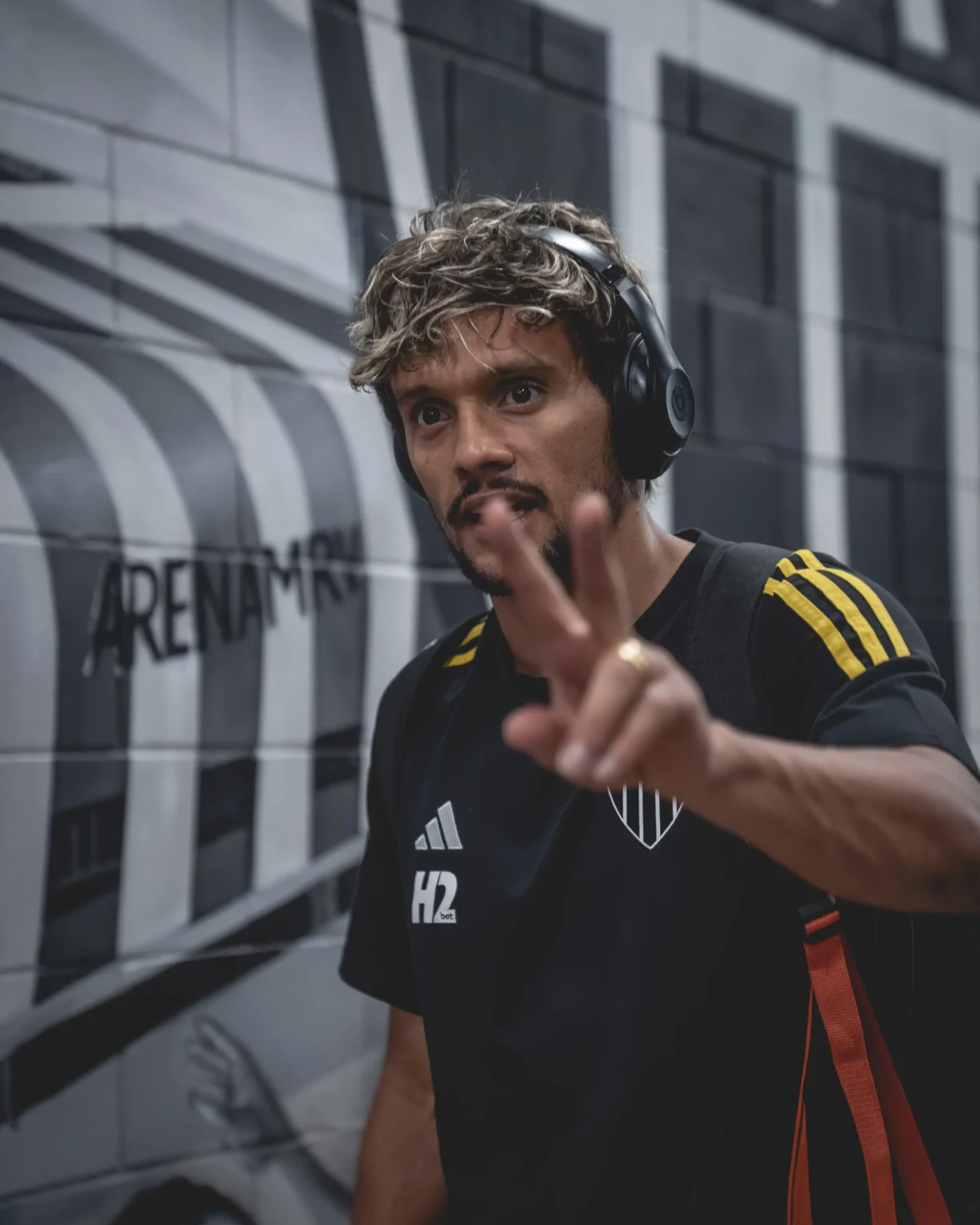 Diretor do Atlético-MG: Entenda o Controle de Cartões Pós-Suspensão de Scarpa