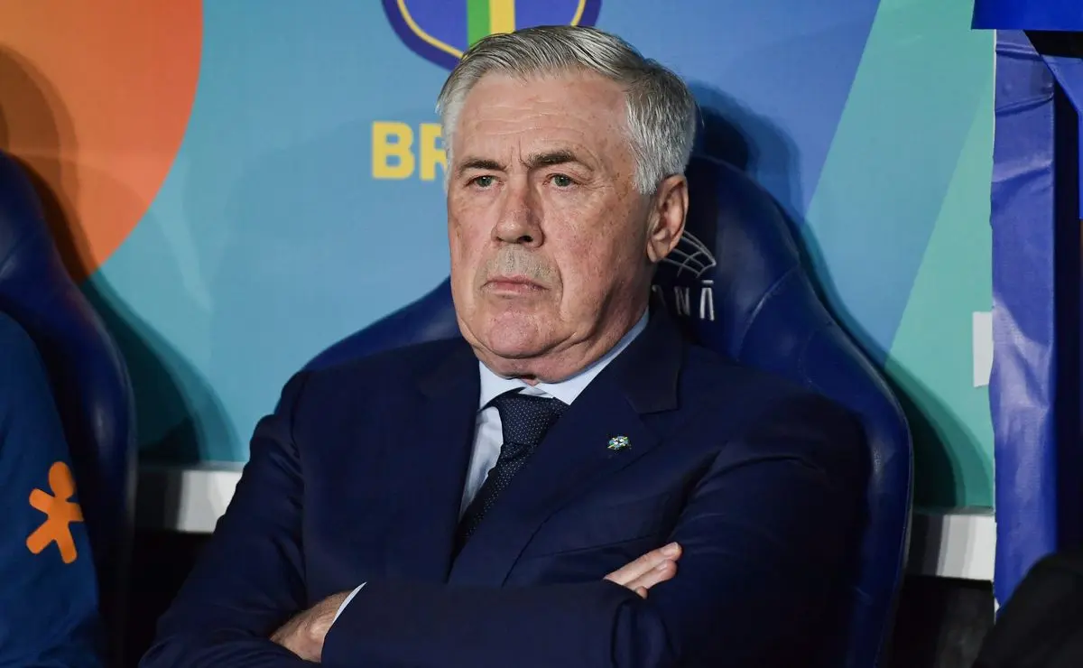 Dorival Júnior confirma escalação do Brasil com Rodrygo e Vini Jr lado a lado contra o Japão