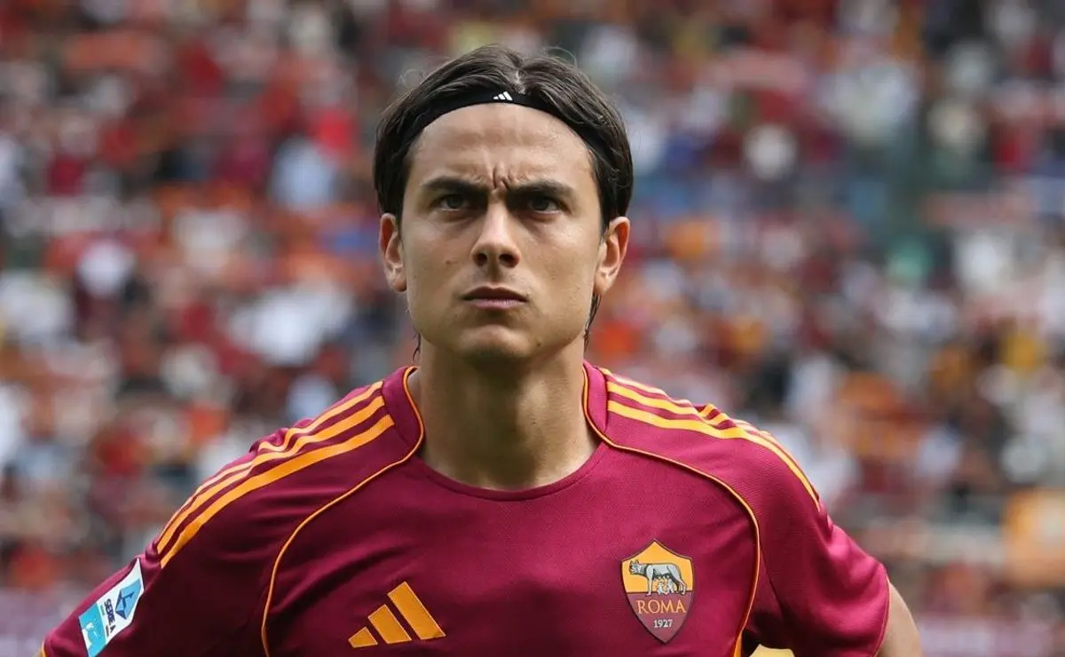 Dybala Contração pelo Grêmio com Concorrência do Boca Juniors em caso de Retorno à América do Sul Dybala Contração pelo Grêmio com Concorrência do Boca Juniors em caso de Retorno à América do Sul