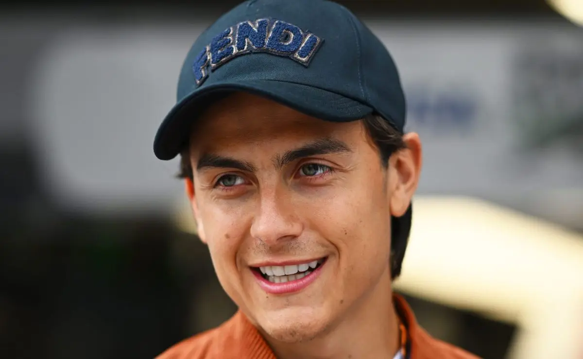 Dybala no Flamengo: possibilidade e discussões sobre o mercado da bola para 2026