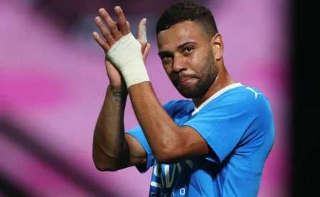 Empresário de Renan Lodi Comunica Decisão Oficial para a Temporada 2026 e Lateral-Esquerdo não será Reforço do Vasco