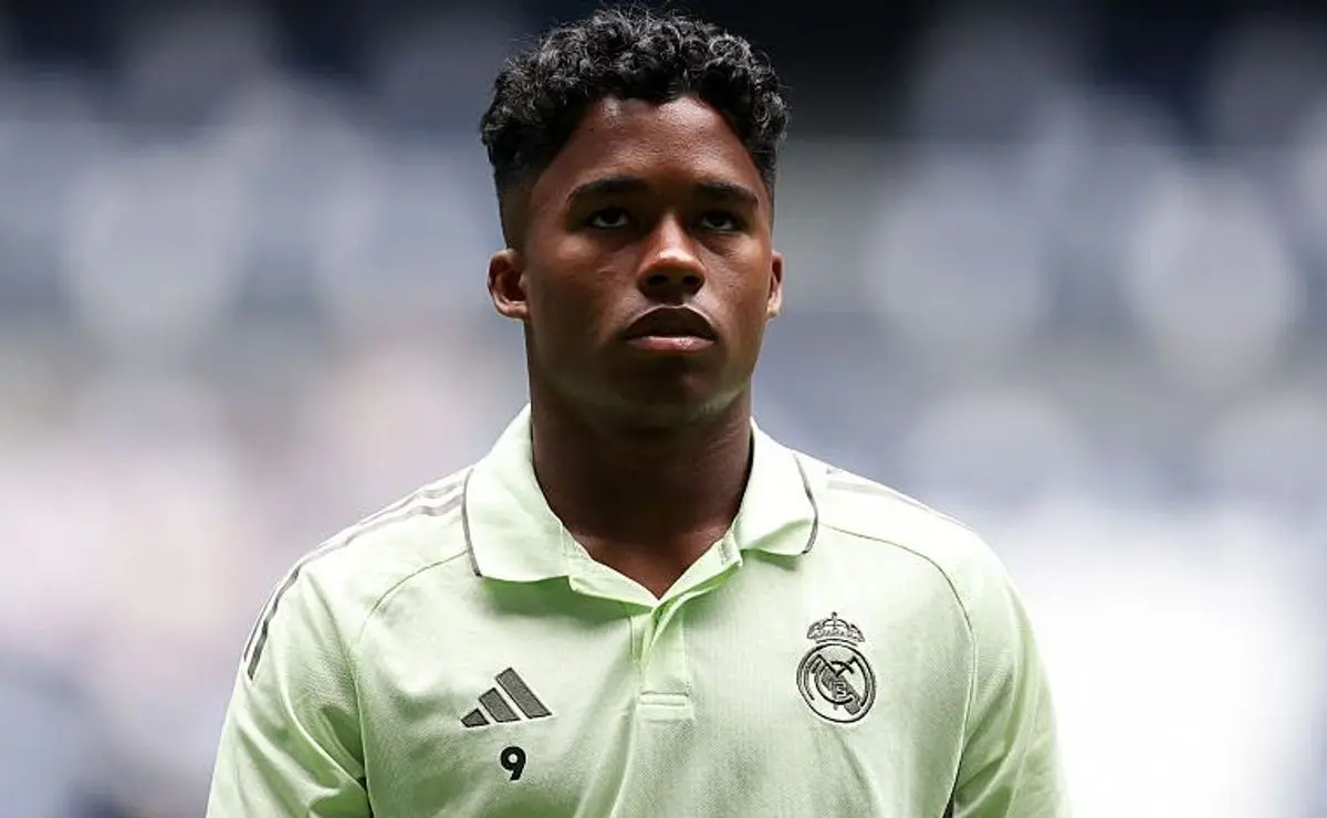 Empréstimo de Endrick Prejudica Lucro do Palmeiras Previsto com Real Madrid