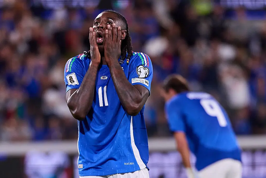 Entenda a crise da seleção italiana e o risco de ficar de fora da terceira Copa do Mundo seguida Entenda a crise da seleção italiana e o risco de ficar de fora da terceira Copa do Mundo seguida